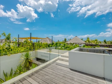 3 Bedroom Townhouse, Duplex