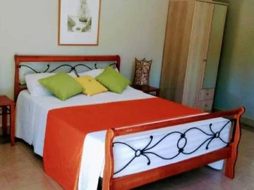 9 Bedroom Villa