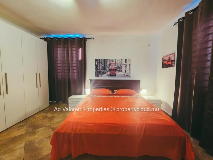 Charming House for Rent in La Gaulette – Ground Floor