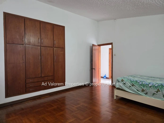 Charming Family Home for Sale or Rent – Beau Bassin