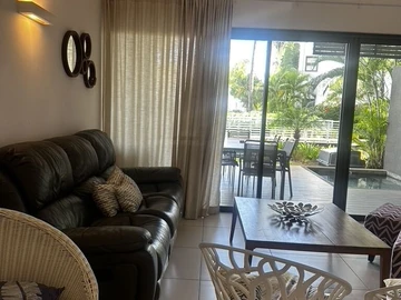 3 Bedroom Townhouse, Duplex