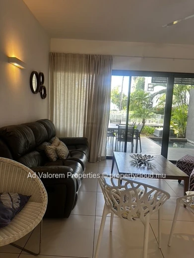 Exceptional Duplex For Rent – Stunning View & Premium Living