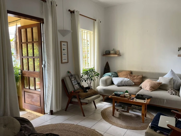 Charming House for Rent in Rivière Noire!
