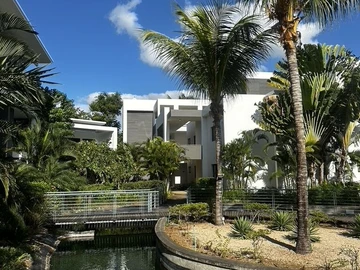 3 Bedroom Townhouse, Duplex