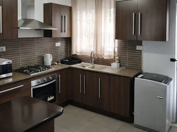 3 Bedroom Townhouse, Duplex