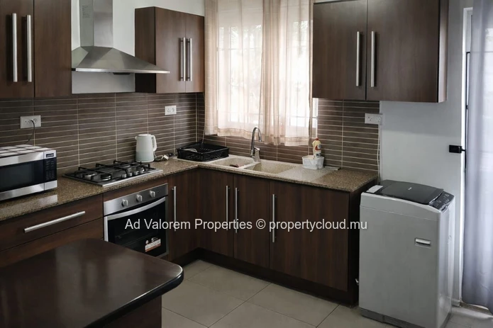 Duplex for Sale in Flic en Flac!