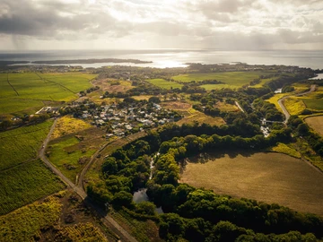 Residential Land