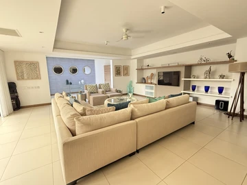 3 Bedroom Villa