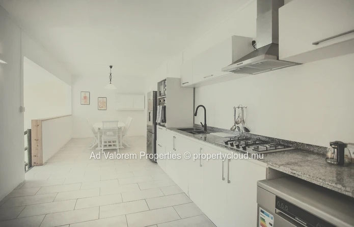 For Rent – Modern Apartment in Black River