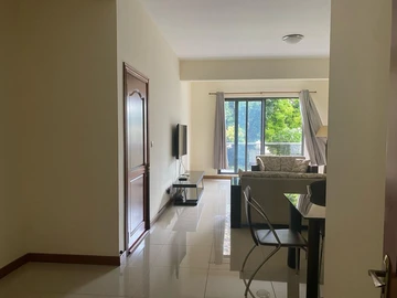 3 Bedroom Apartment