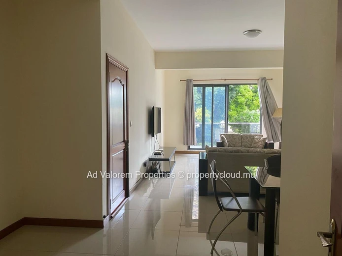 Charmant Appartement a louer – Beau Bassin
