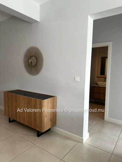 Stunning Modern Apartment for Rent in The Grove – Cascavelle 