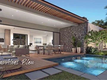 3 Bedroom Villa