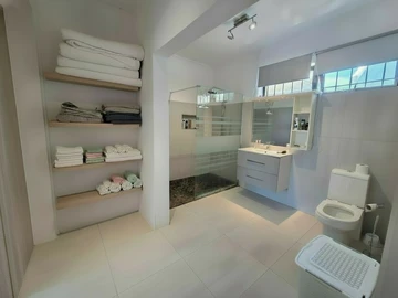 2 Bedroom Townhouse, Duplex