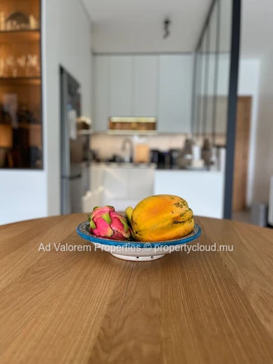 For Sale - Telfair Views, Moka – 3-Bedroom Apartment | 93 m²