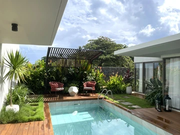 3 Bedroom Villa