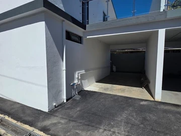 3 Bedroom Townhouse, Duplex