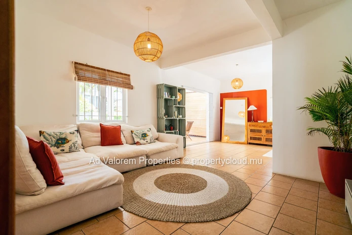 For Sale – Charming Property in Cap Malheureux / Bain-Bœuf
