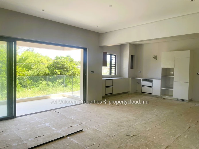 Apartments in Pereybere – Accessible to Foreign Buyers – Delivery Mid-2026