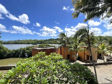 2 Bedroom Townhouse, Duplex