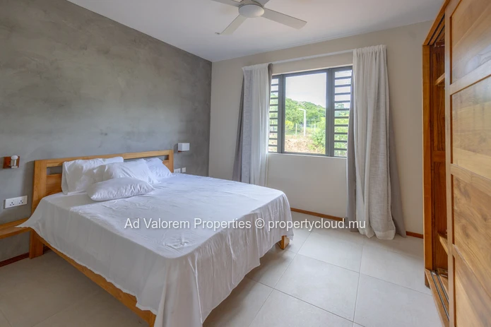 House for Rent – Domaine de Palmyre