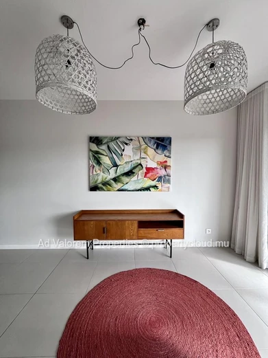 Bright apartment for sale - 144m2, 3 bedrooms, 2 bathrooms | Efolia, Moka (Sole Mandate)
