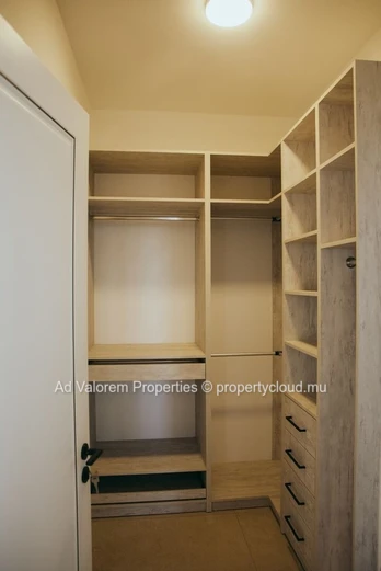 Brand-New Ground Floor Apartment with Private Pool