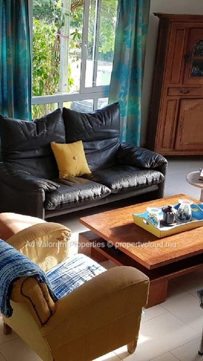 Villa à vendre à Pointe Coton (Rodrigues)
