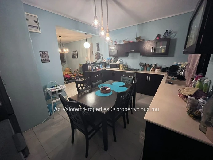  FOR SALE – Two-Storey House – Coromandel