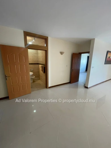 Quatre Bornes Apartment for Sale