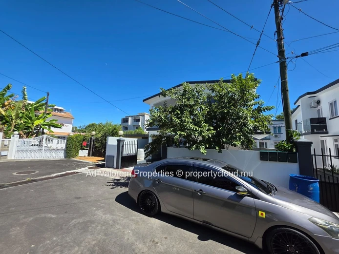 For Rent – Newly Renovated Unfurnished House in Sodnac
