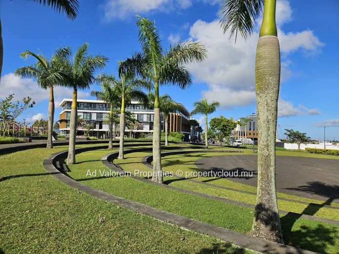 Apartment for Sale at Telfair Views – 88 m², 3 Bedrooms, 2 Bathrooms