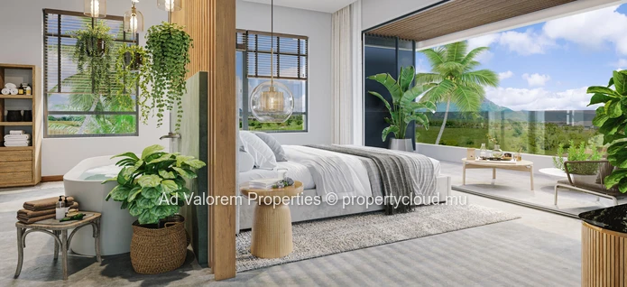 New offplan Apartment and Penthouse Project - Cascavelle (Sole Mandate)