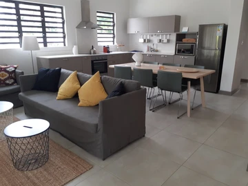 3 Bedroom Townhouse, Duplex