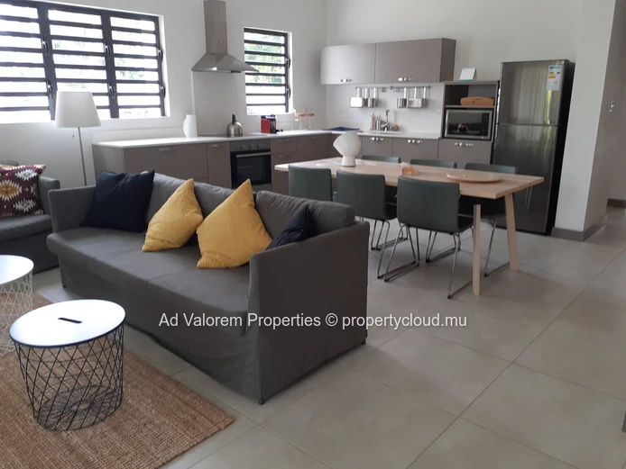 Duplex for rent in Black-River