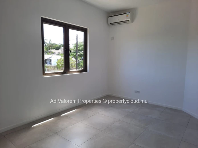 Apartment accessible to foreigners in Riviere Noire