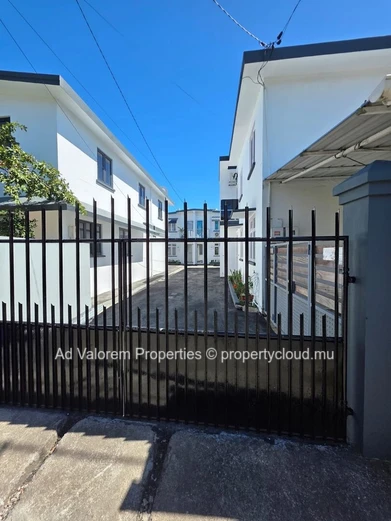 For Rent – Newly Renovated Unfurnished Duplex in Sodnac