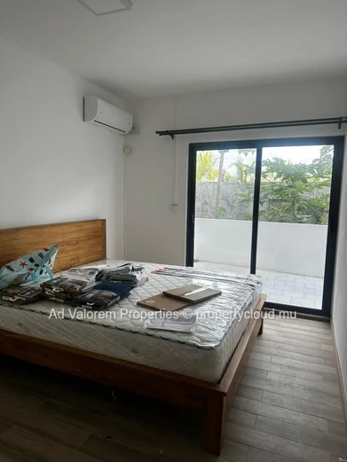 Studio for Sale in Flic en Flac!