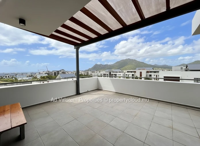 Modern Studio for Rent – Les Promenades d'Helvetia