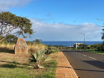 Residential Land