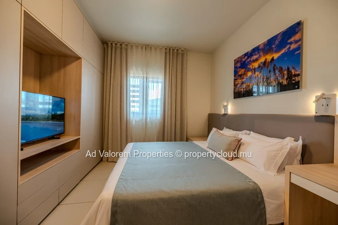 Contemporary 2-Bedroom – 2-Bathroom Apartment | 74 m² – Moka