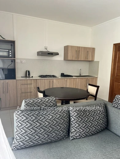 A louer- appartement à Flic en Flac