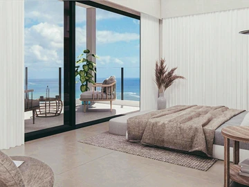 3 Bedroom Apartment