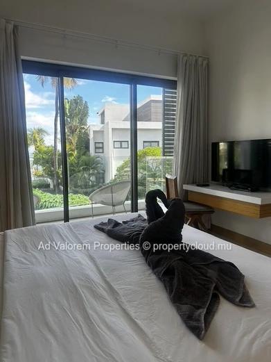 Exceptional Duplex For Rent – Stunning View & Premium Living