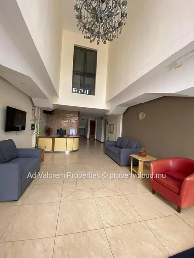 Charmant Appartement a louer – Beau Bassin