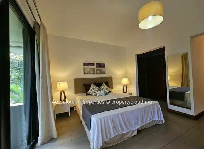 Beautiful 3-bedroom apartment for rent - Le Ravin, Moka