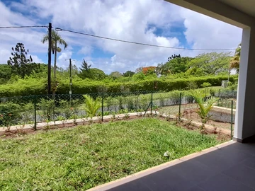 3 Bedroom Townhouse, Duplex