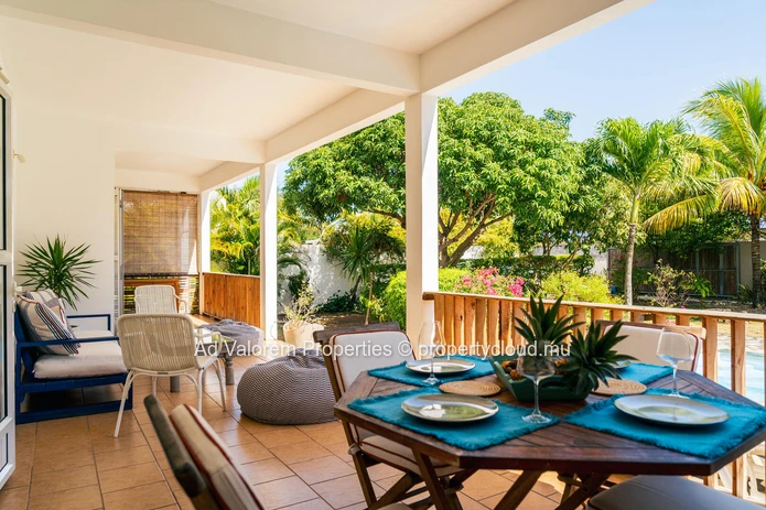 For Sale – Charming Property in Cap Malheureux / Bain-Bœuf