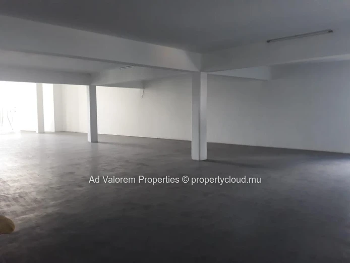 Commercial/Office/Call Center Space for Rent – Belle Rose