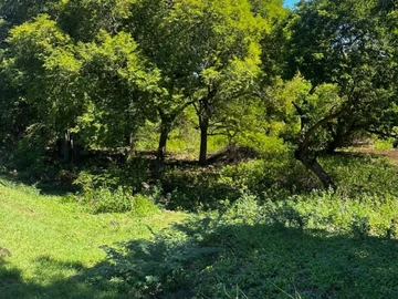 Residential Land